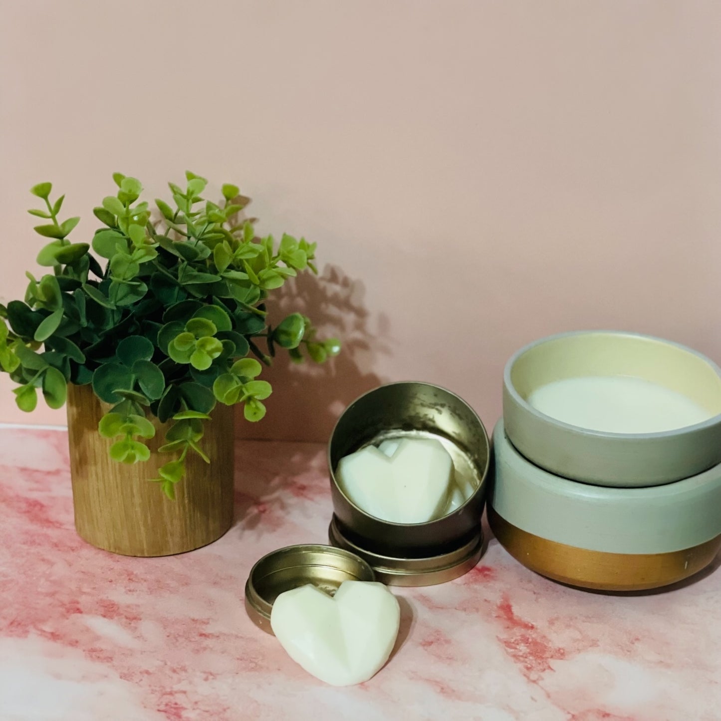Radiant Beauty Wax Melts (PRE-ORDER) - SHIPPING AS OF 9/15