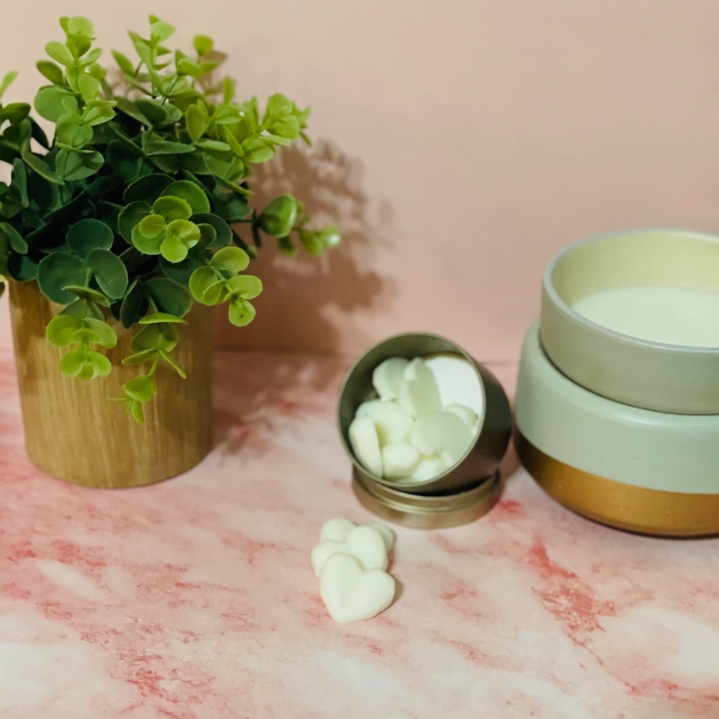 Radiant Beauty Wax Melts (PRE-ORDER) - SHIPPING AS OF 9/15