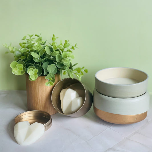 Let Your Light Shine Wax Melts