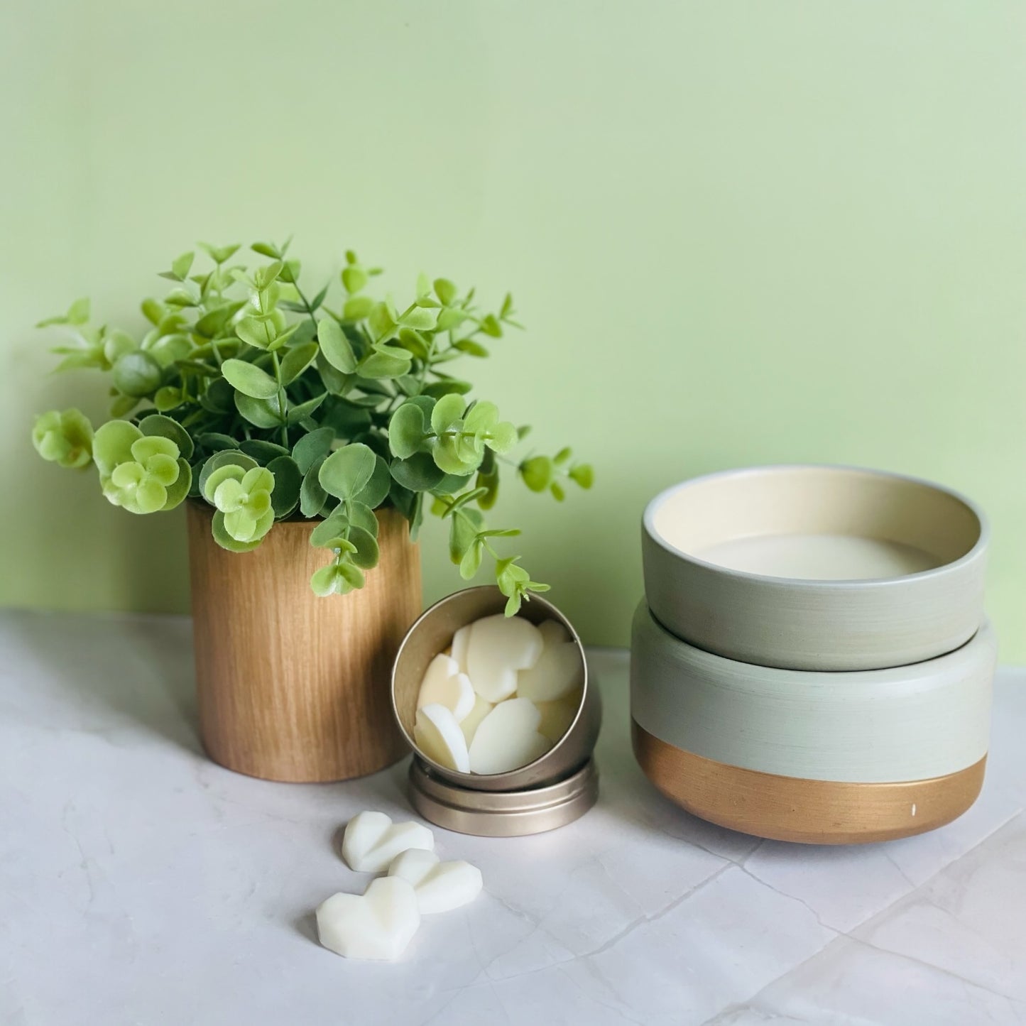 Let Your Light Shine Wax Melts