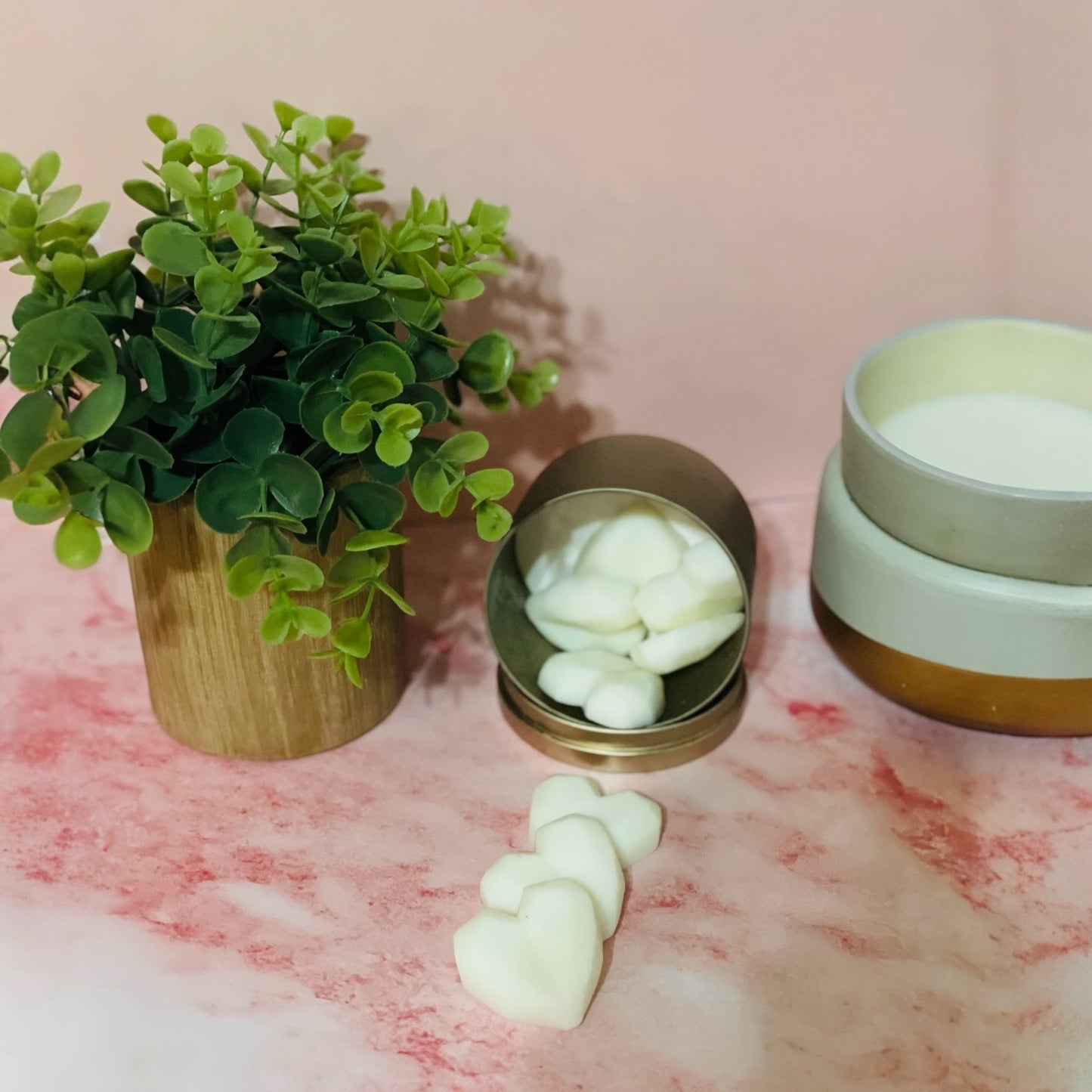 Radiant Beauty Wax Melts (PRE-ORDER) - SHIPPING AS OF 9/15