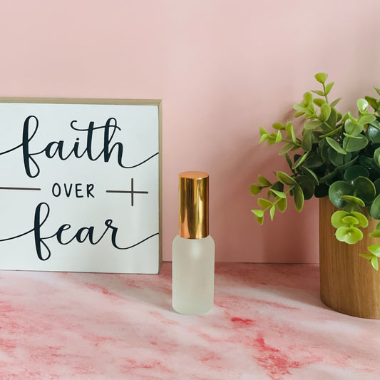Radiant Beauty Fragrance Mist (PRE-ORDER) - SHIPPING AS OF 9/15