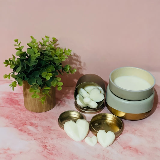 Radiant Beauty Wax Melts (PRE-ORDER) - SHIPPING AS OF 9/15