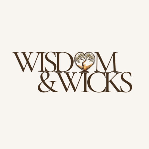 Wisdom & Wicks